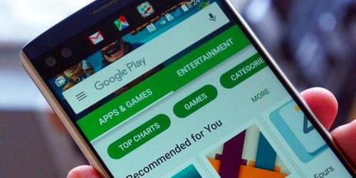 警惕！兒童應用暗藏惡意軟件，Google Play商店安全防線再受沖擊