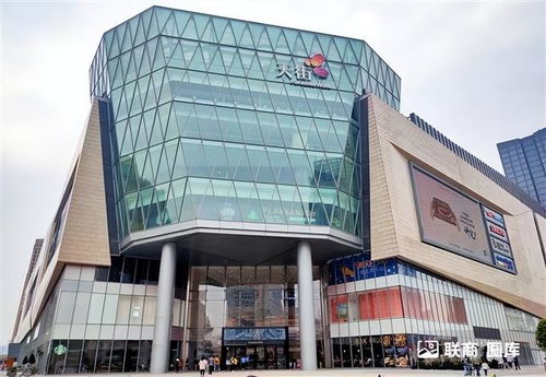 銀泰百貨落子濱江，區域商圈升級開啟新篇章